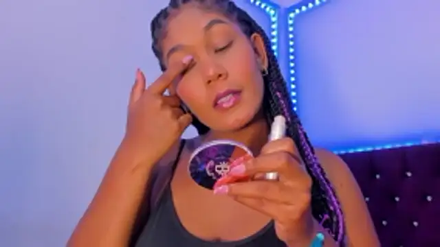 AlisonJaimes online show from 02.12.26