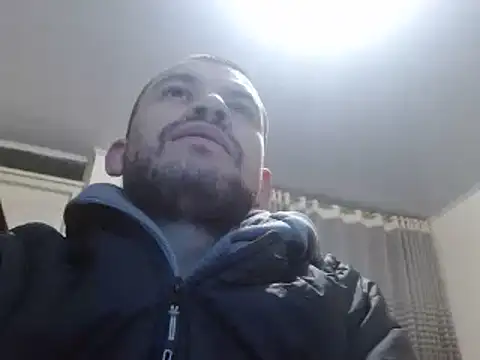 camiloking1720 online show from 01.13.25