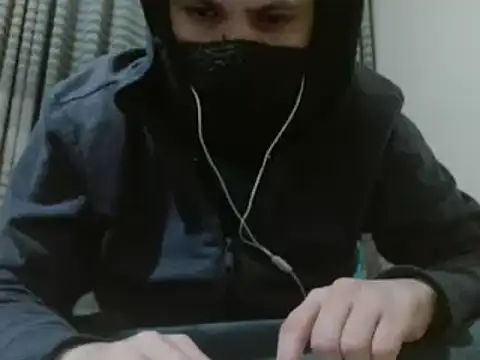 camiloking1720 online show from 01.22.25