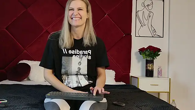 NattyReturn online show from 10.02.25