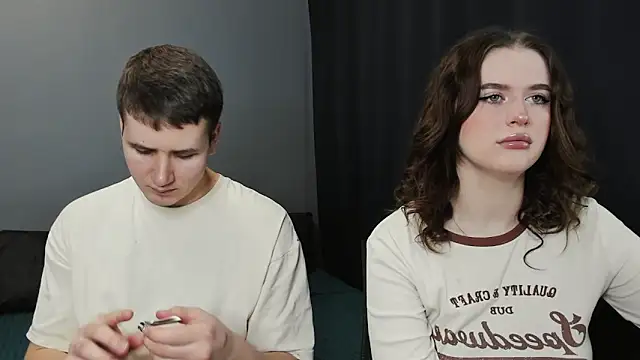 Snapshot of Pinku_kitsune chatting on 02.23.25 Pinku kitsune online show from 02.23.25