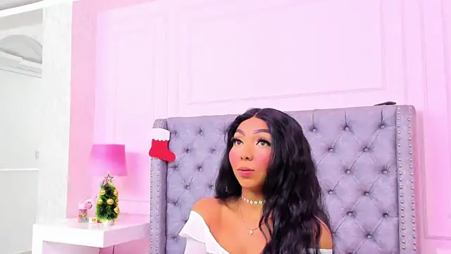 HaileeRoberts online show from 11.26.25