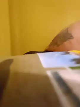 luke thighwalker2469 online show from 12.07.24