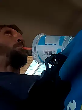 luke thighwalker2469 online show from 02.10.25