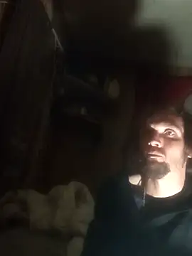 luke thighwalker2469 online show from 03.21.25