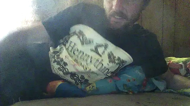 luke thighwalker2469 online show from 11.05.25