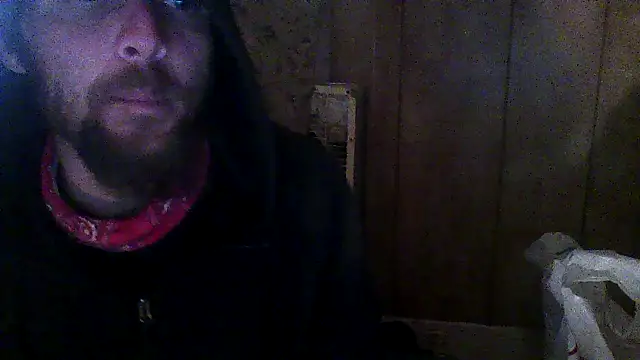 luke thighwalker2469 online show from 11.21.25