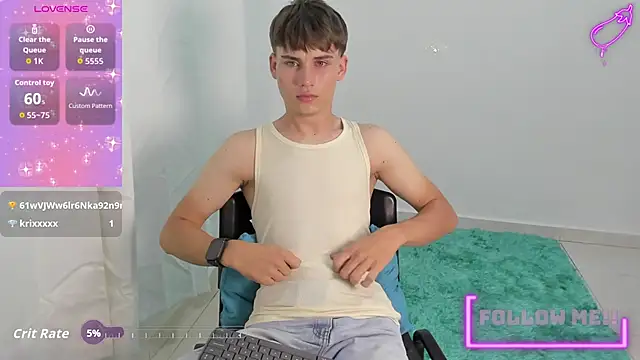 jackson millers online show from 11.15.25