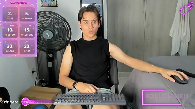 jackson millers online show from 06.06.26
