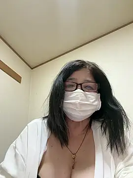 ryoko6681 online show from 04.21.26