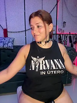 yey bdsm online show from 03.10.25