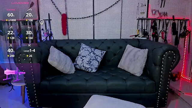 yey bdsm online show from 03.10.25