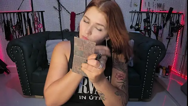 yey bdsm online show from 03.14.25