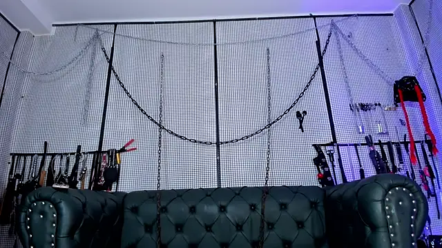 yey bdsm online show from 09.27.25