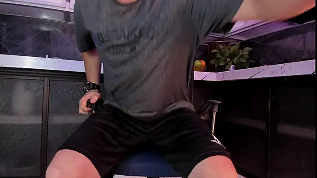 antony bigdick  online show from 11.30.25