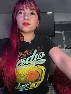 Maylin 2024 online show from 10.24.25