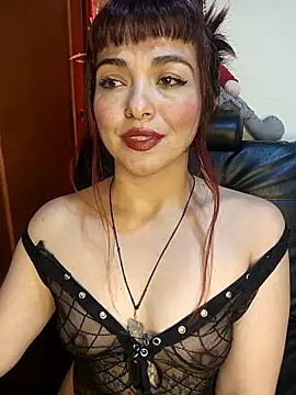 Winona-miu online show from 12.20.25