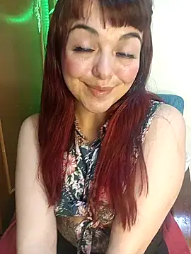 Winona-miu online show from 02.07.26