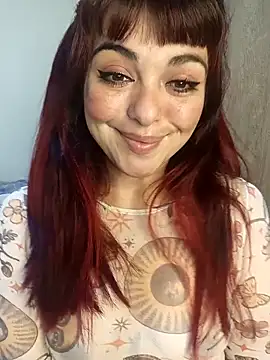 Winona-miu online show from 02.19.26