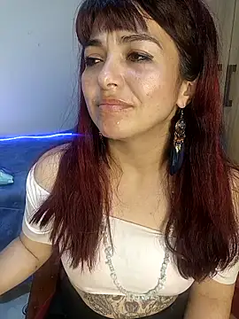 Winona-miu online show from 03.07.26