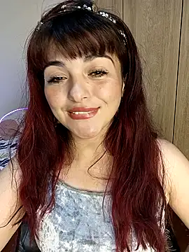 Winona-miu online show from 04.01.26