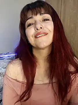 Winona-miu online show from 04.02.26