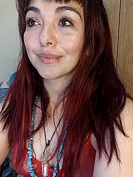 Winona-miu online show from 04.16.26