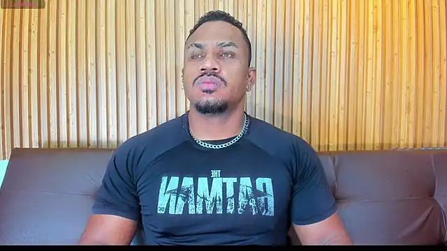 JhonBlacke online show from 03.18.25