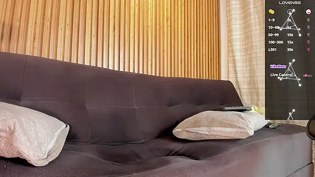 JhonBlacke online show from 02.27.26