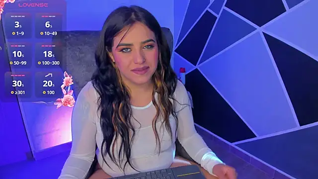 alyssa magiic online show from 02.17.26