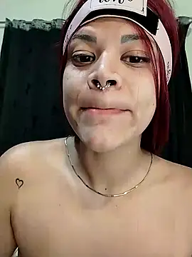 IamAlana  online show from 02.23.25