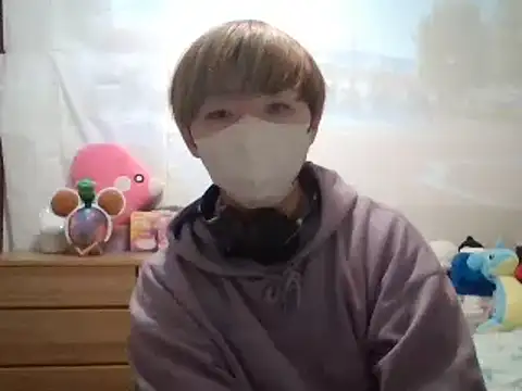kokoa6919 online show from 02.07.25