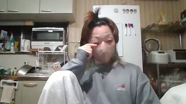 kokoa6919 online show from 02.13.26
