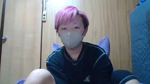 kokoa6919 online show from 06.01.26
