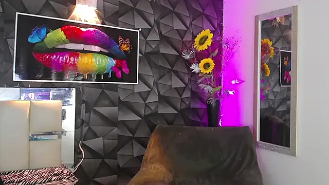 Demitryo online show from 12.31.24