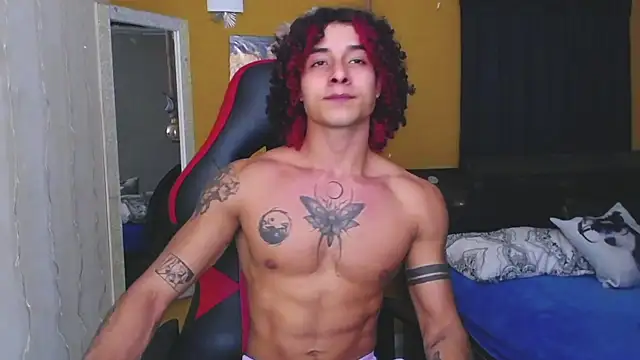 Demitryo online show from 01.02.25