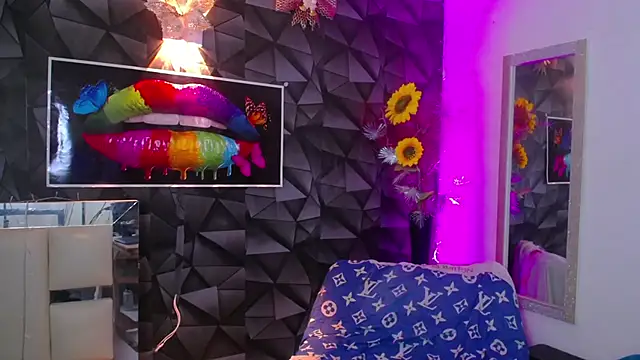 Demitryo online show from 01.10.25