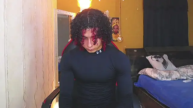 Demitryo online show from 01.11.25