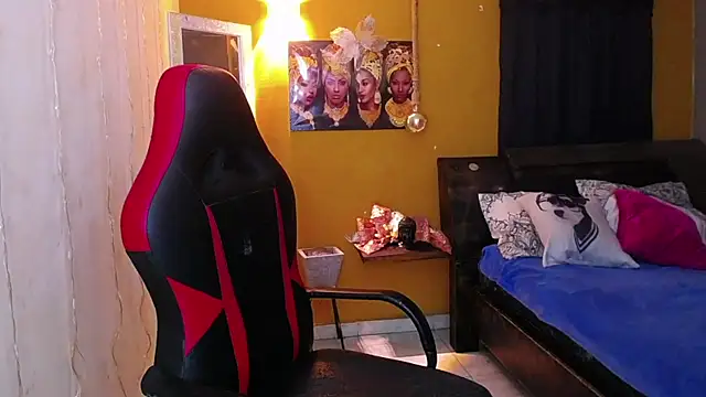 Demitryo online show from 01.14.25