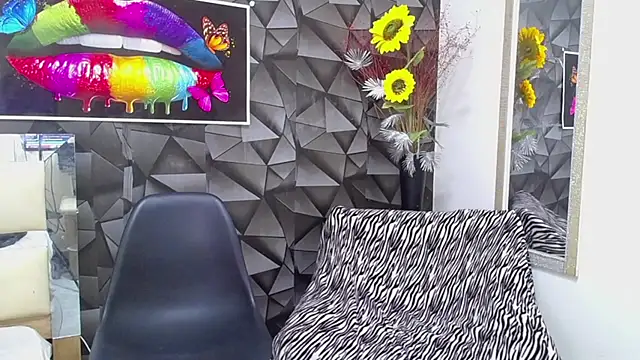 Demitryo online show from 01.17.25