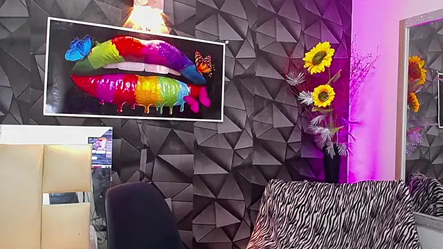 Demitryo online show from 01.20.25