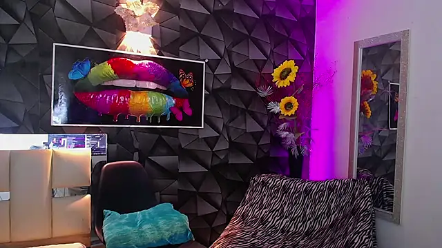 Demitryo online show from 01.23.25