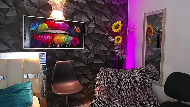 Demitryo online show from 01.25.25