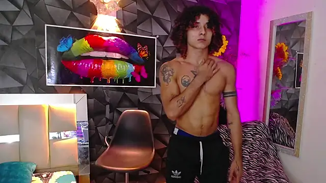 Demitryo online show from 01.30.25