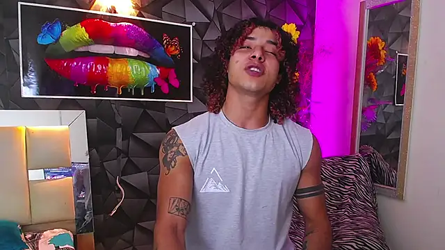 Demitryo online show from 02.02.25