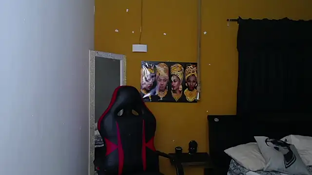 Demitryo online show from 02.06.25