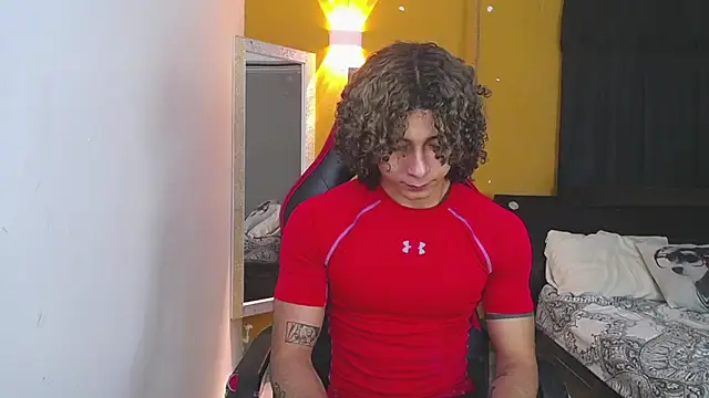 Demitryo online show from 02.14.25