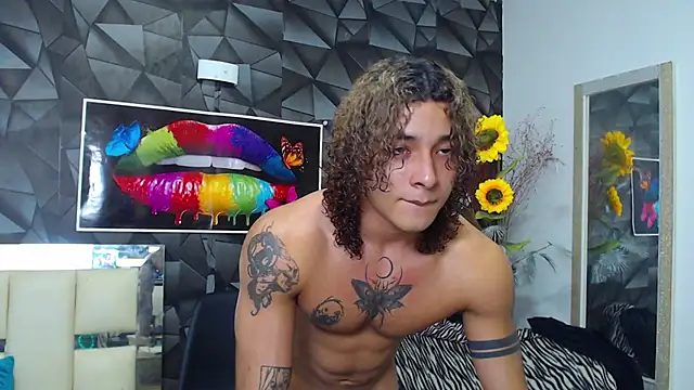 Demitryo online show from 03.10.25