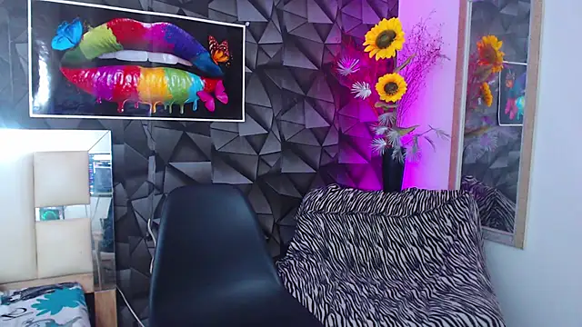 Demitryo online show from 03.11.25