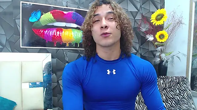 Demitryo online show from 03.12.25